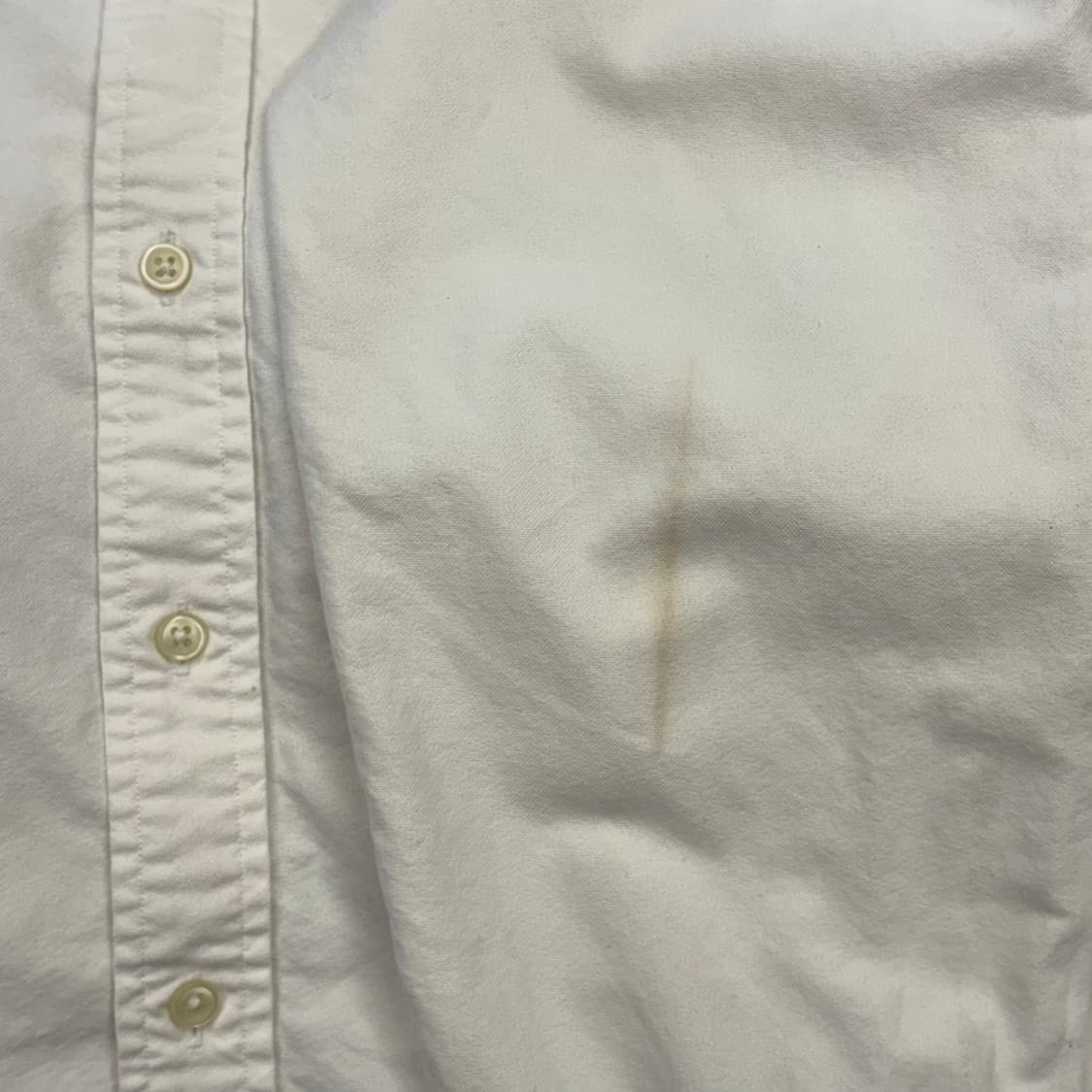 L 폴로랄프로렌 화이트 코튼 셔츠  상품이미지7