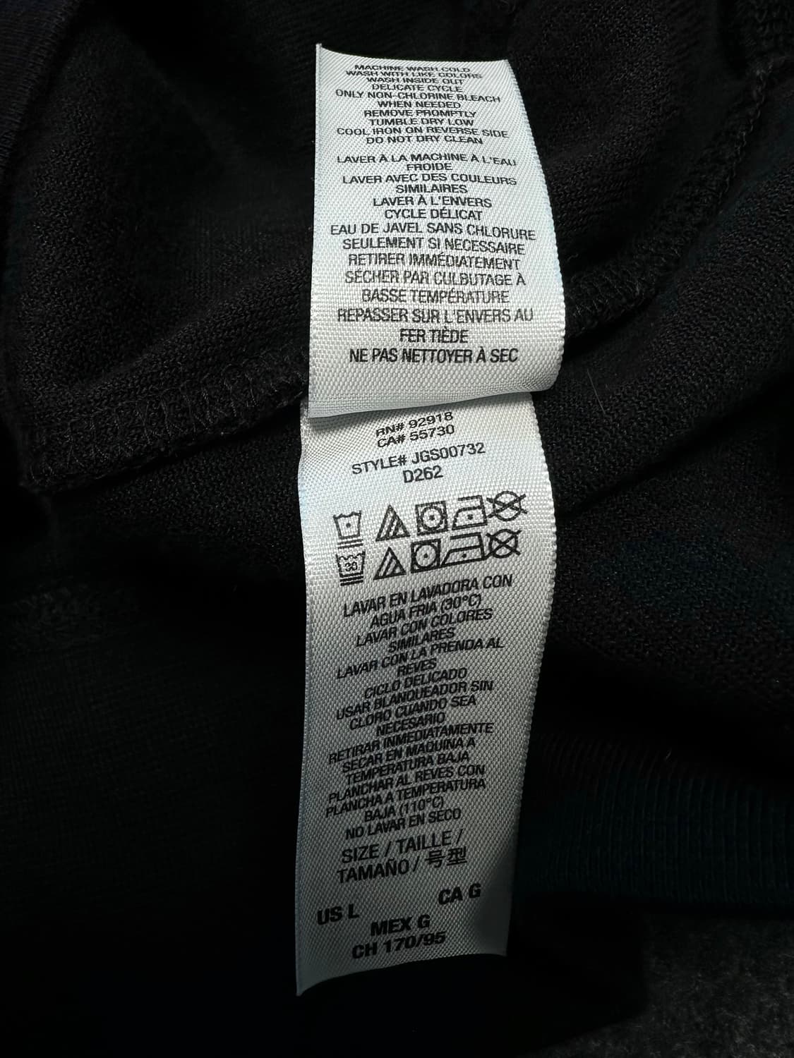 쥬시꾸뛰르 퍼피 블랙 벨벳 후드집업 희귀 y2k 갸루 괴짜 펑크 러힙 상품이미지6