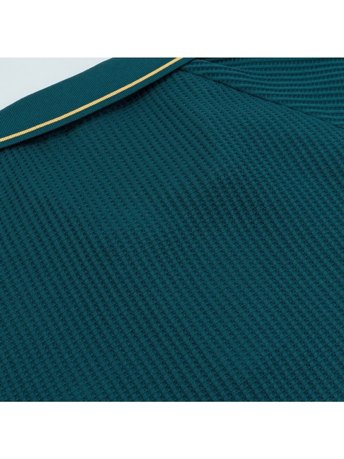 아디다스 그린 폴로 셔츠 XXL 상품이미지2