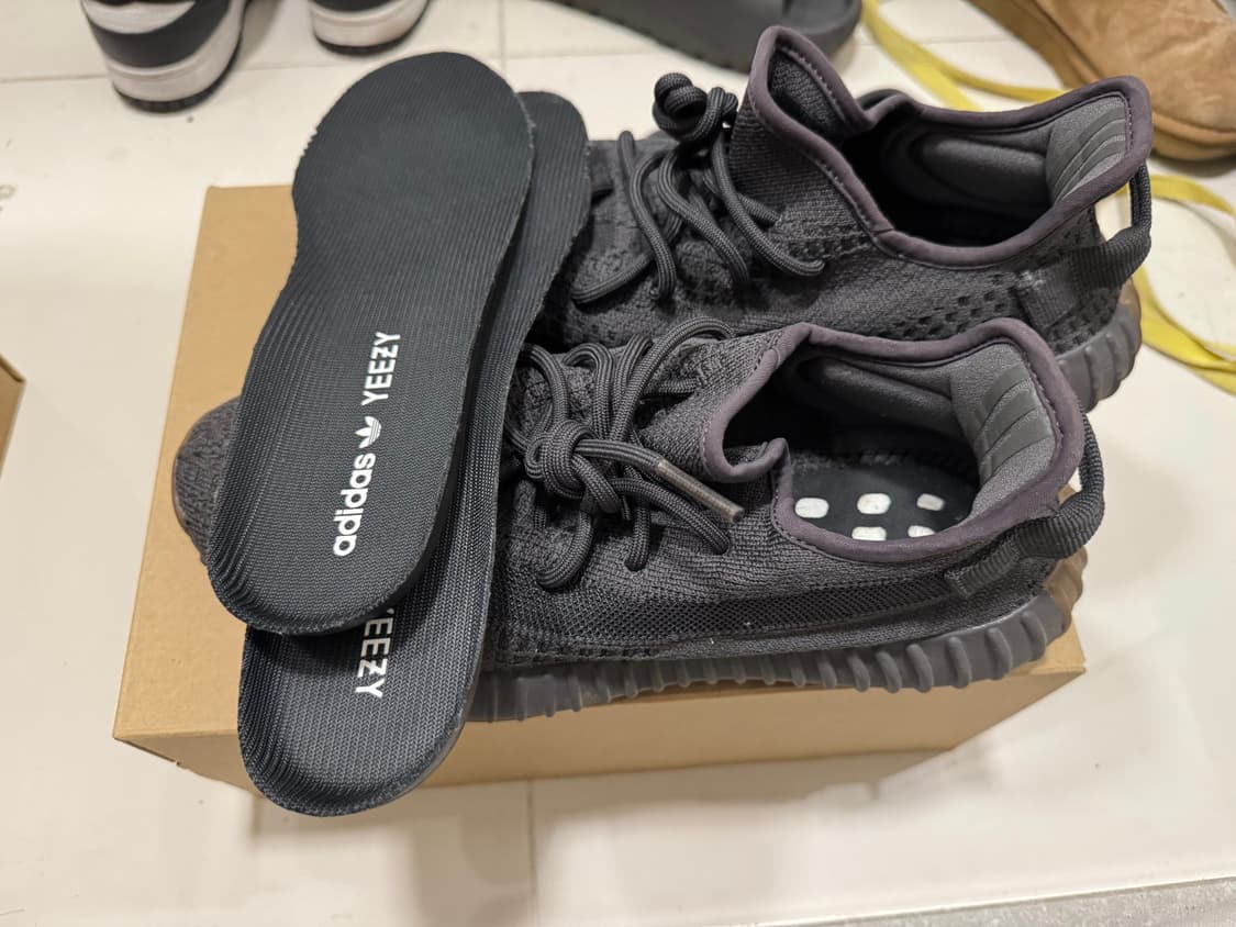 이지부스트 신더 265 상품이미지1