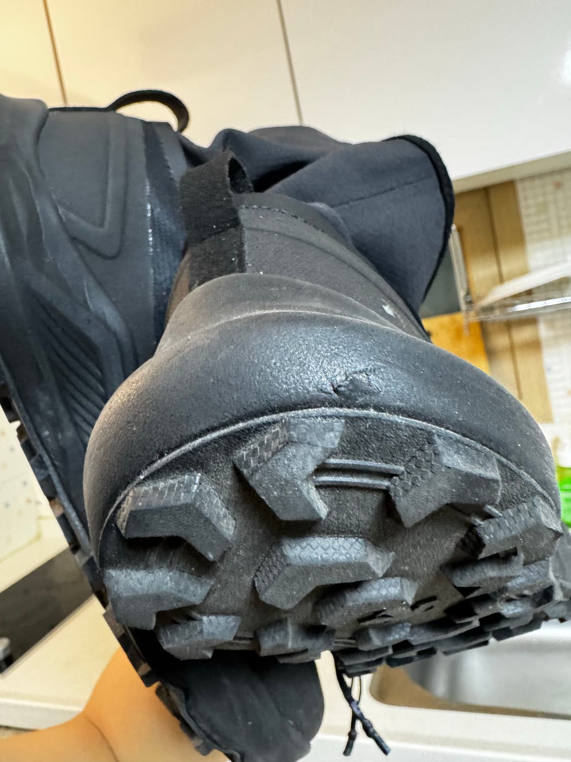 유스 데상트 shift trail 상품이미지6