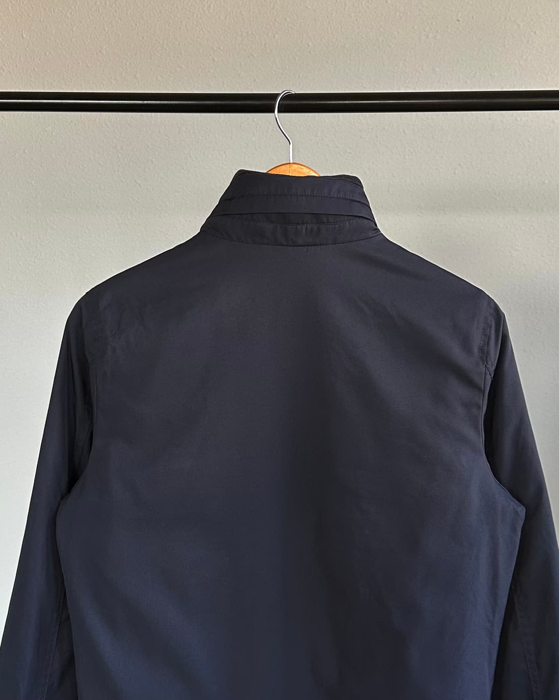 [S]폴로 랄프로렌 여성 네이비 폴리쉘 페리 자켓 상품이미지6