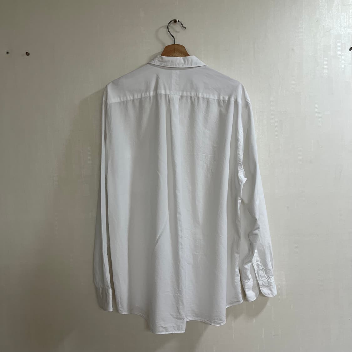 Comoli 코모리 셔츠 24AW 상품이미지3
