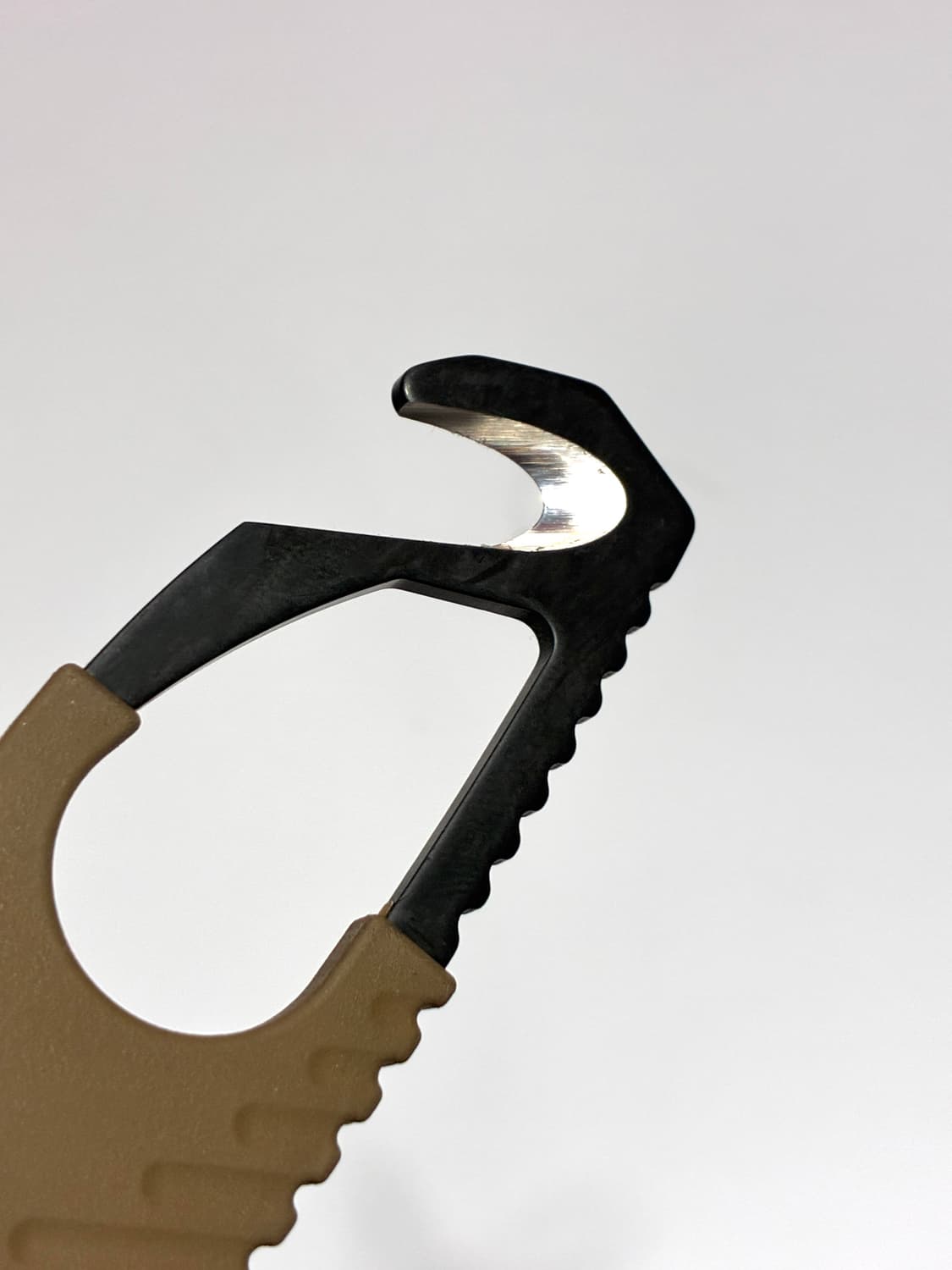 비상용 스트랩 커터 (거버 GERBER 새상품) 상품이미지4