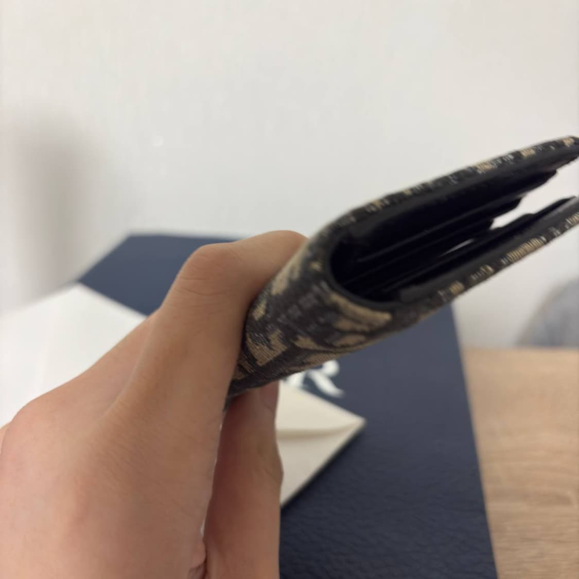 디올 오블리크 오거나이저 상품이미지3