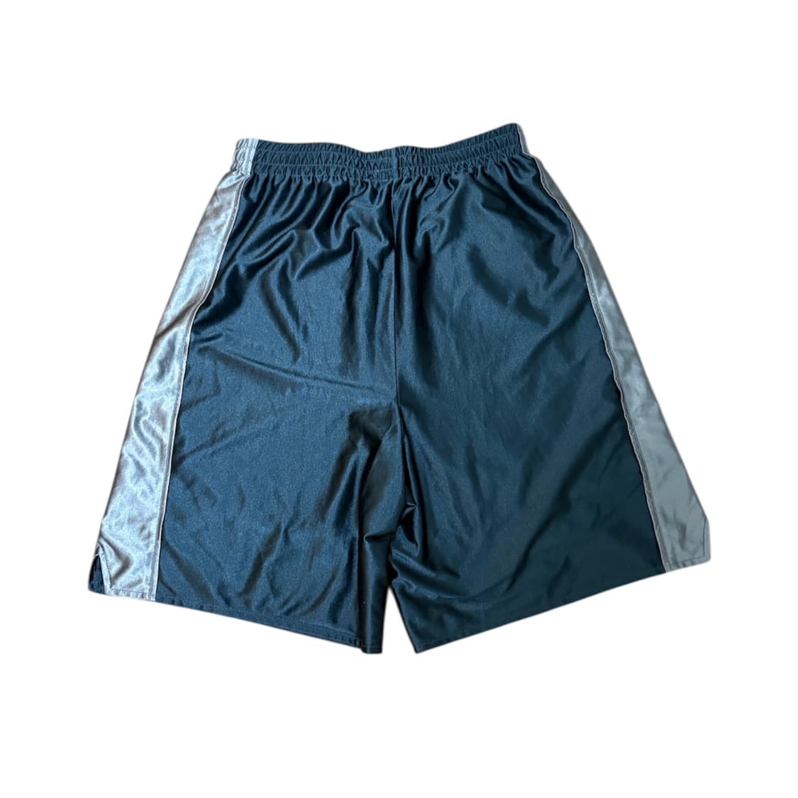 COYSEIO TRIKOT SHORTS BLACK 상품이미지2