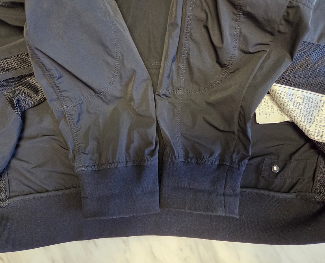 파라점퍼스 고비 스피링 후드 자켓 상품이미지10
