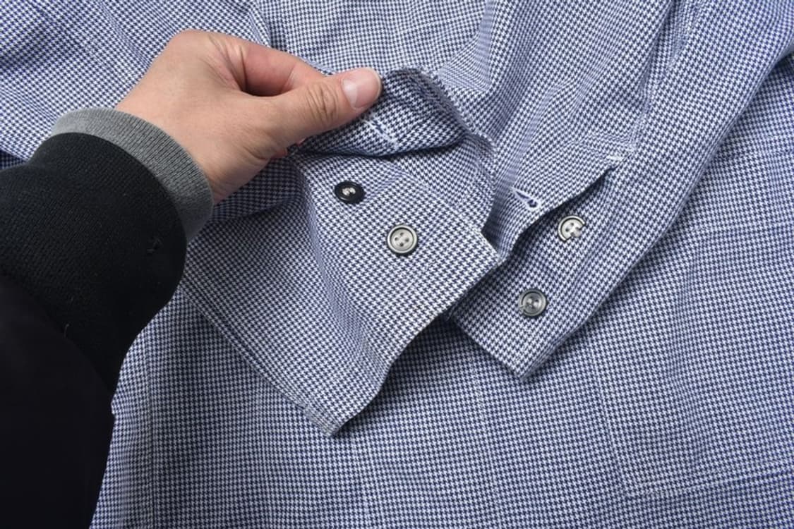 90S 오리지널 프렌치 자켓 M0025 상품이미지5