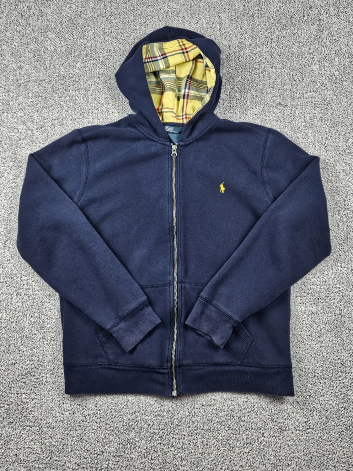 폴로랄프로렌 후드집업 ( XL ) / 9581 상품이미지2