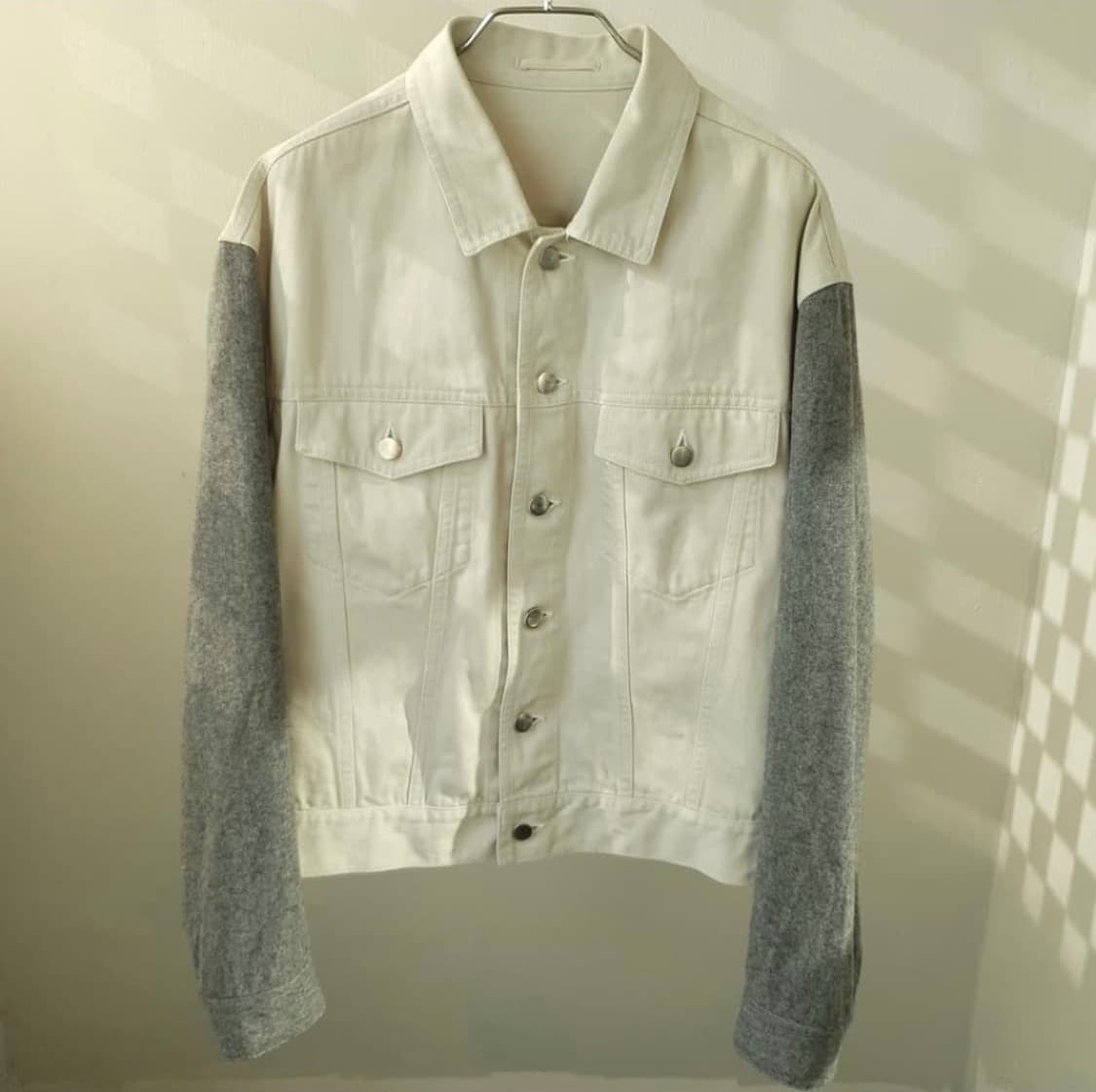 COMME DES GARCONS HOMME 3rd jacket 상품이미지1