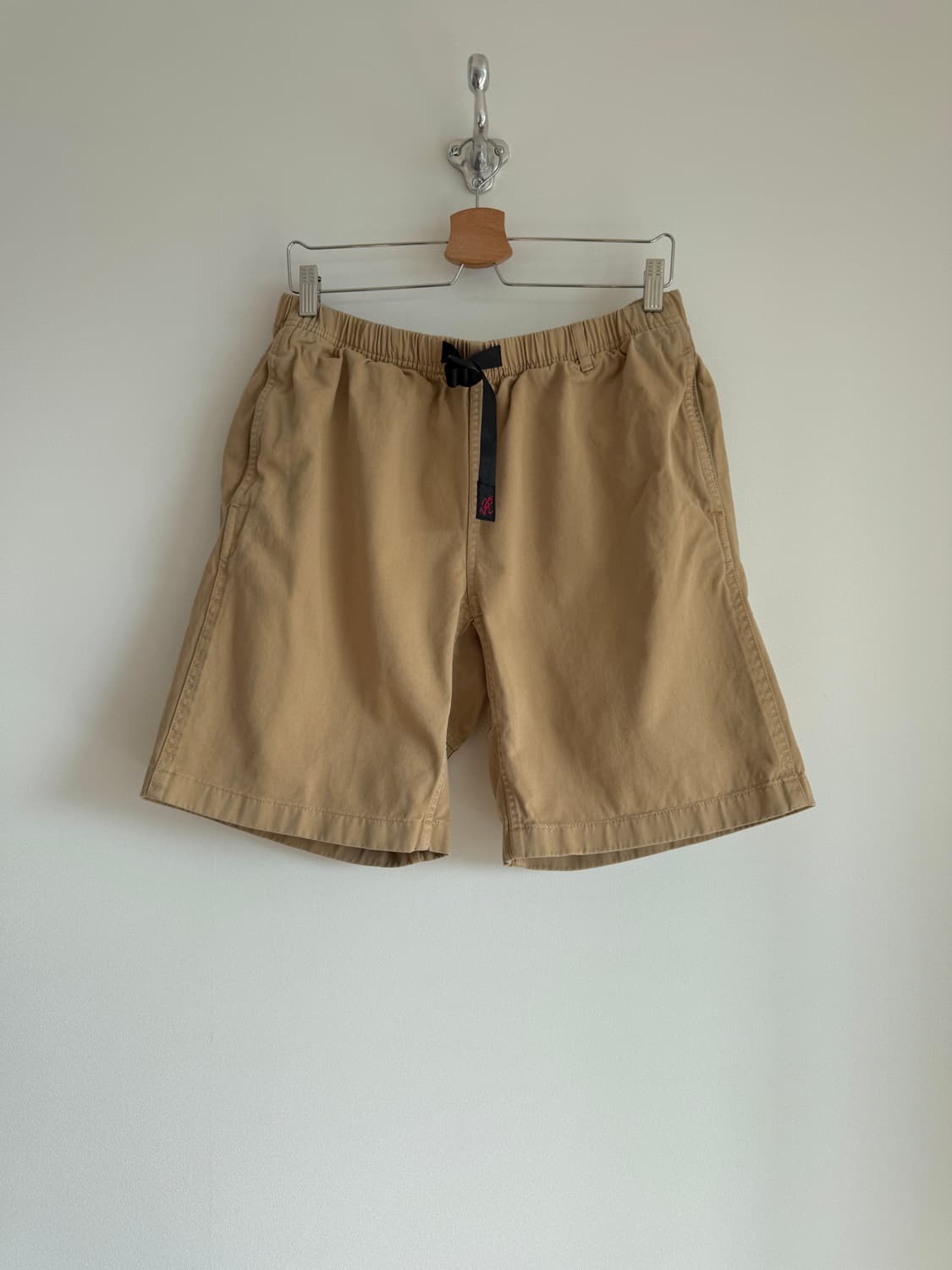 그라미치(GRAMICCI) 하프 팬츠 반바지 상품이미지1