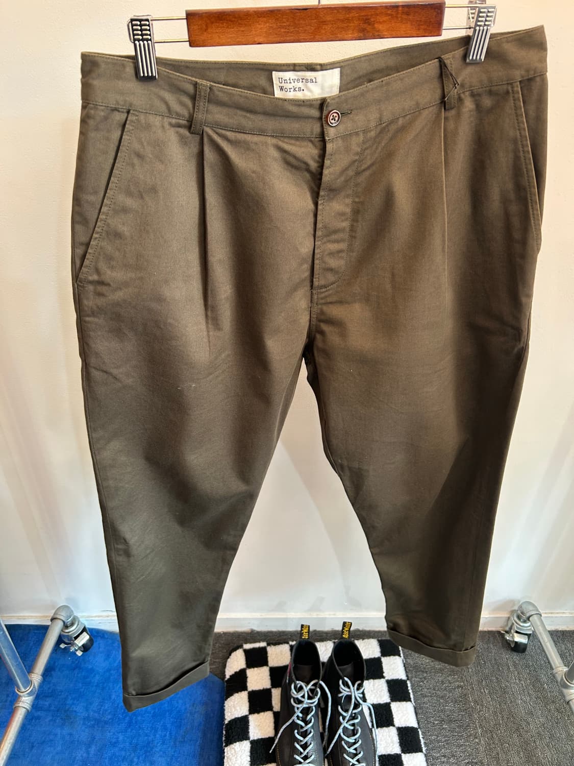 유니버셜워크 32 상품이미지1