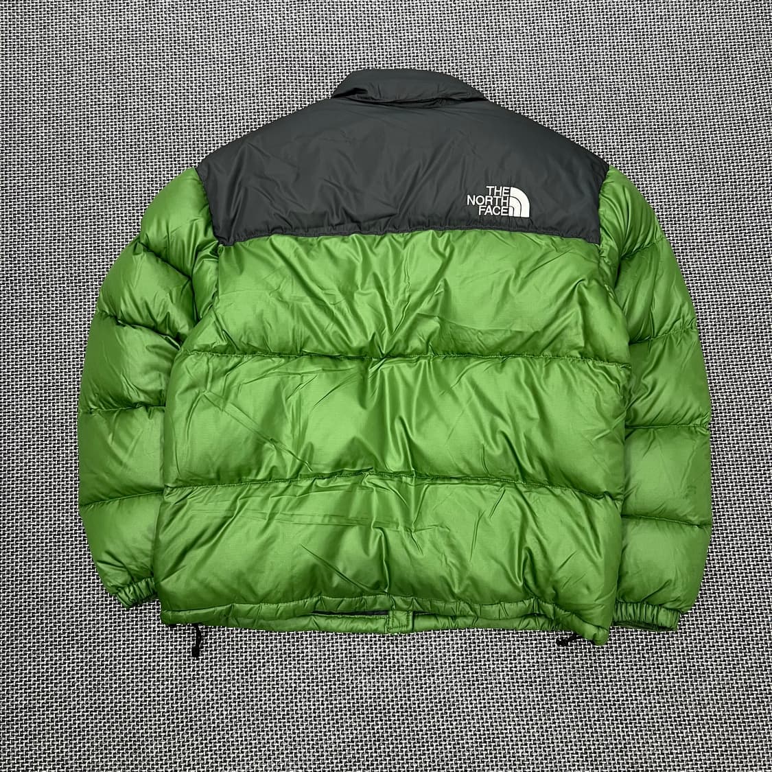 노스페이스 눕시 그린 95 상품이미지5
