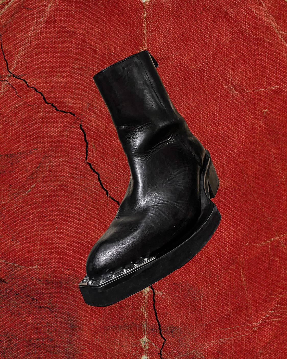 EYTYS 이티스 스틸토 부츠 42 (270) 상품이미지1