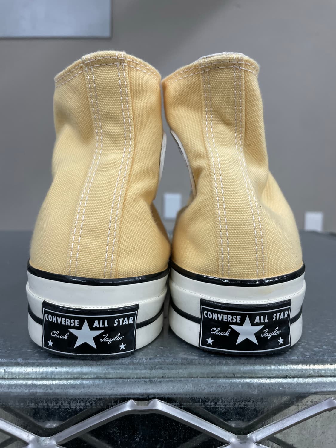 컨버스 척 70 하이 써니 오아시스 230 (gr-4608) 상품이미지3