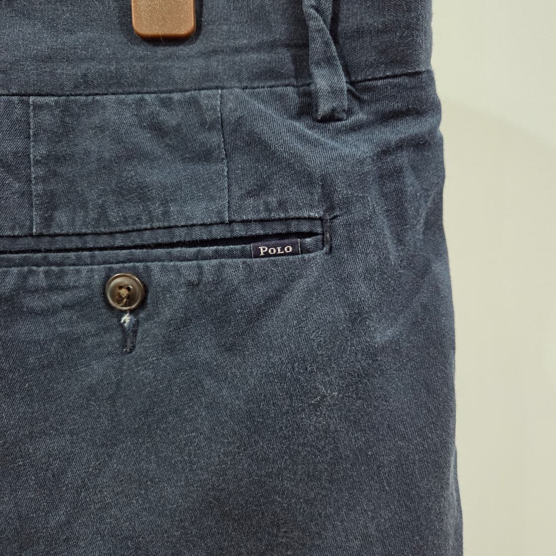 폴로랄프로렌 린넨 반바지 36 상품이미지3