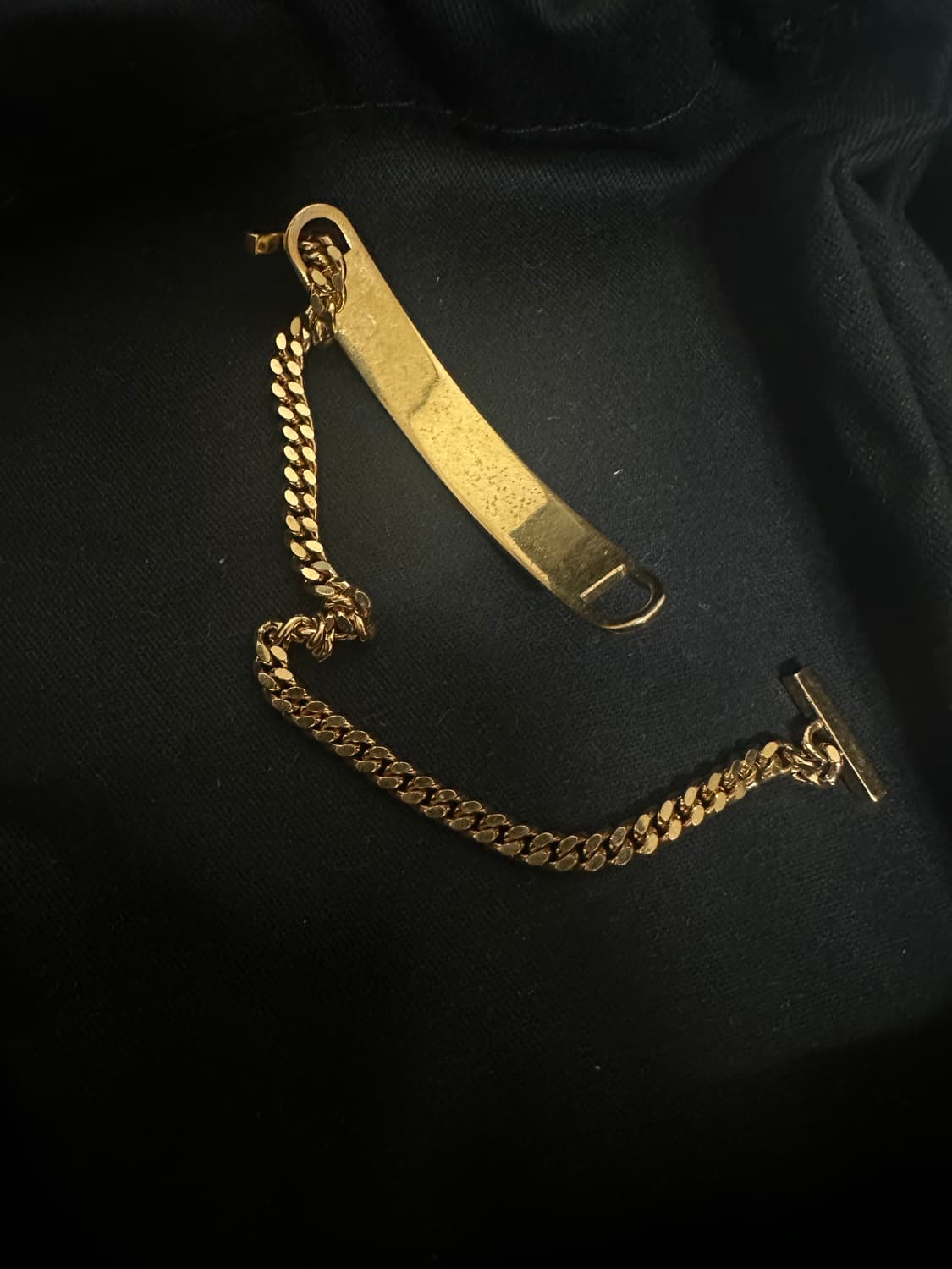 생로랑 팔찌 상품이미지2