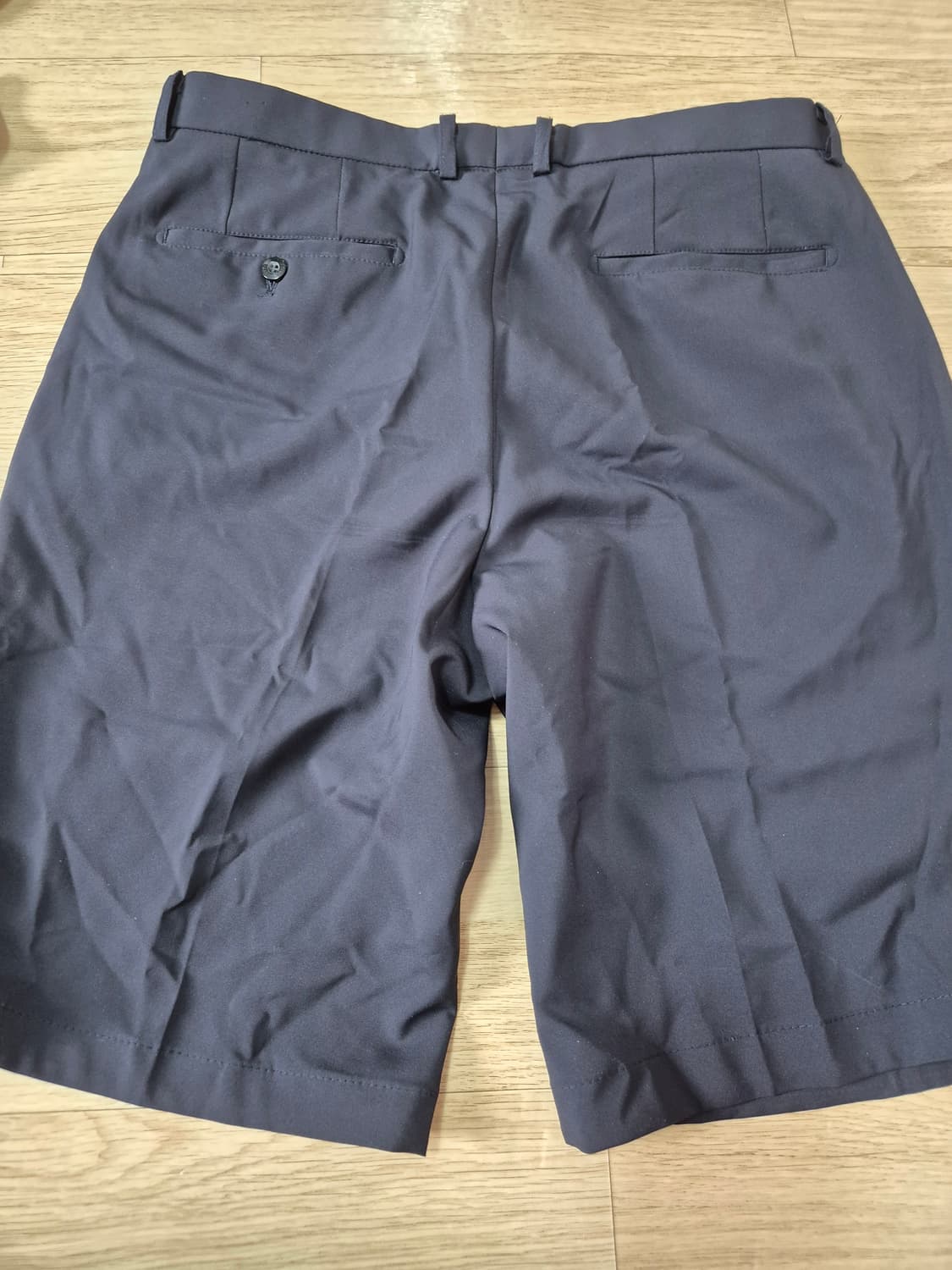 아이비 클럽 교복 긴바지 반바지 입니다. 상품이미지4