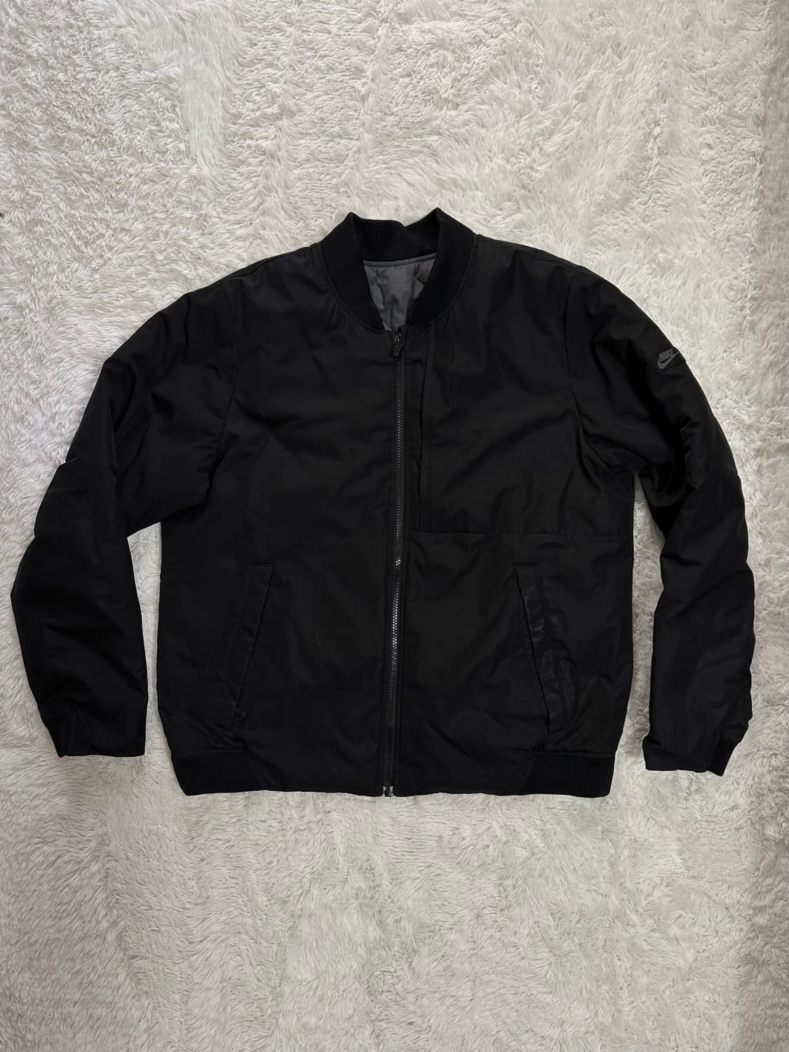 나이키 퀼팅 패딩 XXL (185/100A) 상품이미지2