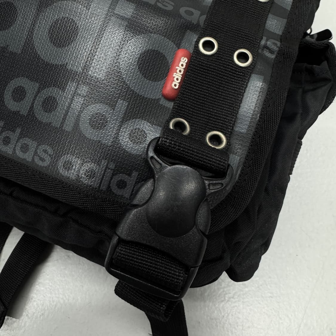 아디다스 90s 나일론 미니 백팩 상품이미지4