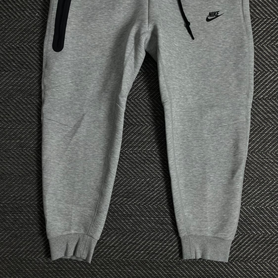 나이키 테크팩 트레이닝 스웻 조거 팬츠o 3319 상품이미지2