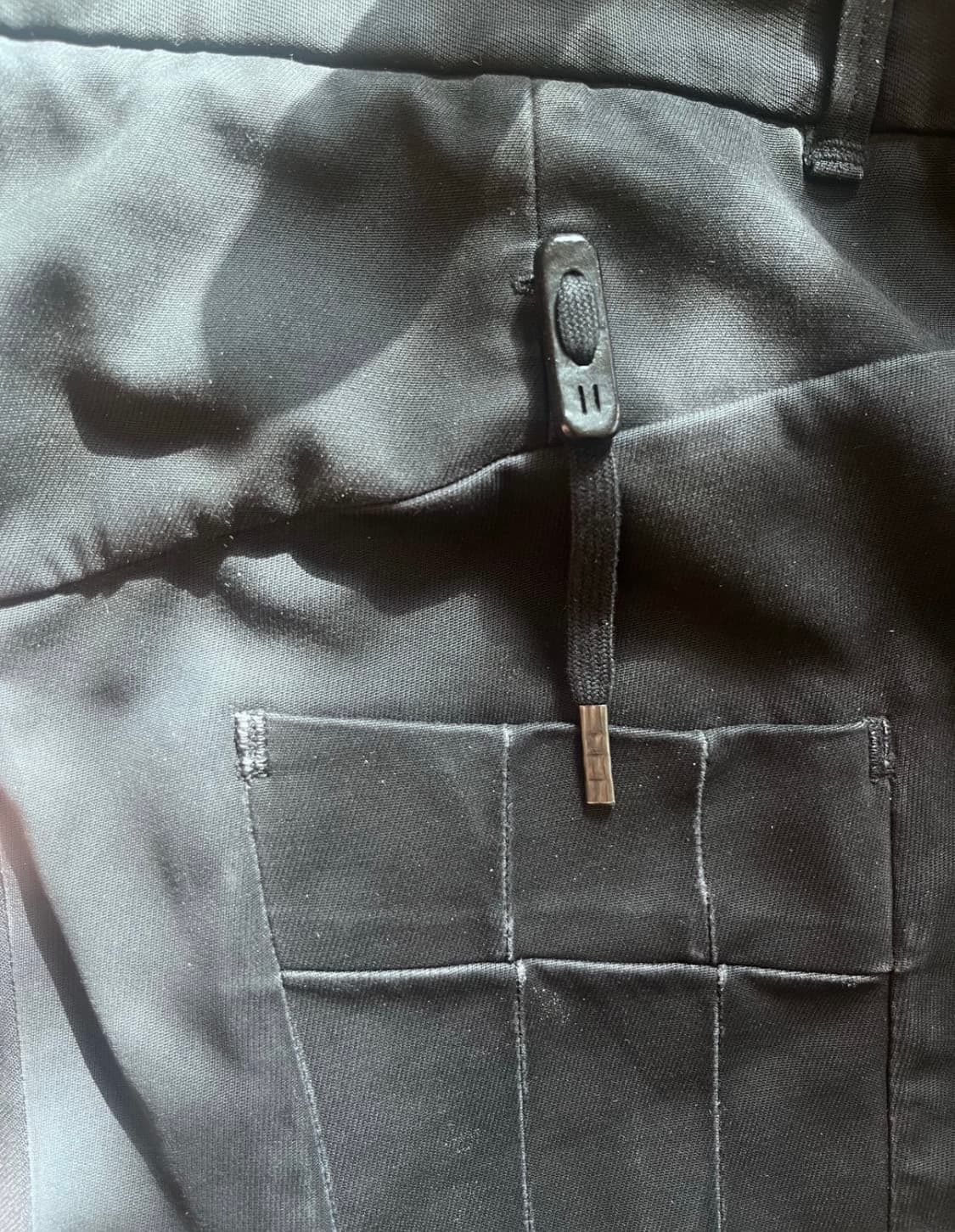 Boris Bidjan Saberi p13 상품이미지1