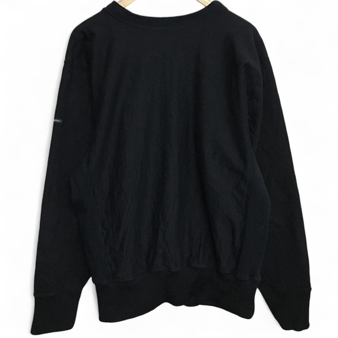 우티 outil 코튼 스웻셔츠 트레이너 상품이미지2