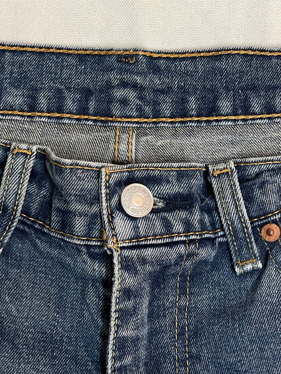 리바이스 505  상품이미지5