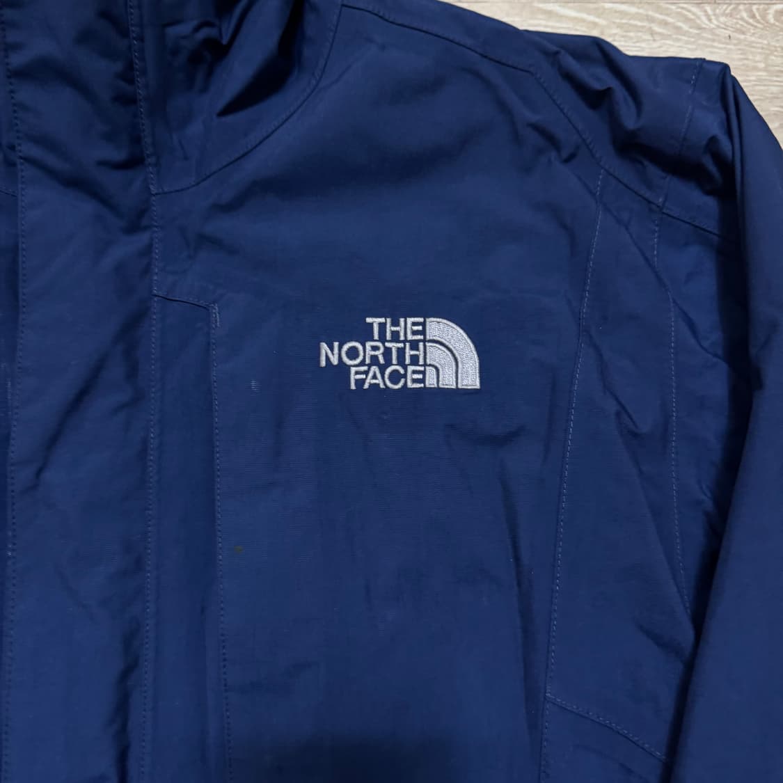 노스페이스 하이벤트 바람막이 자켓 상품이미지4