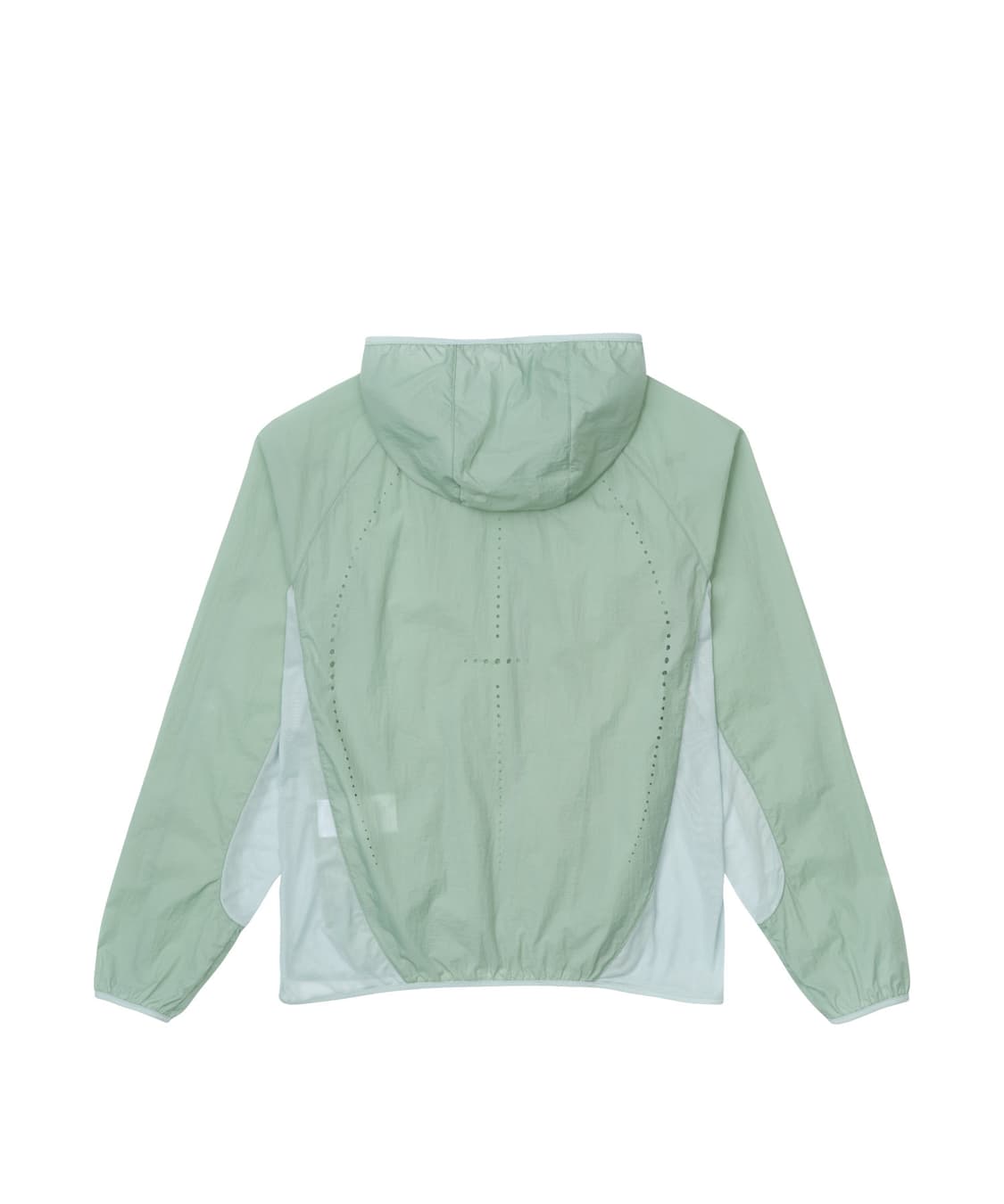 SANSAN GEAR CROSSHAIR MESH JACKET 상품이미지2