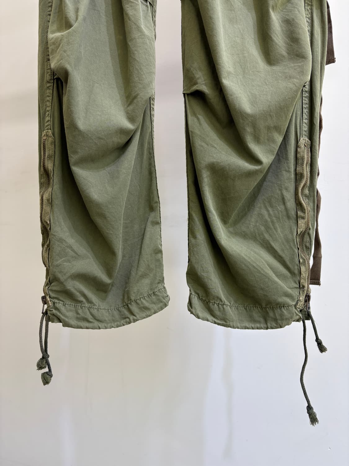 ABERCROMBIE & FITCH (Made in Hong Kong) 상품이미지4