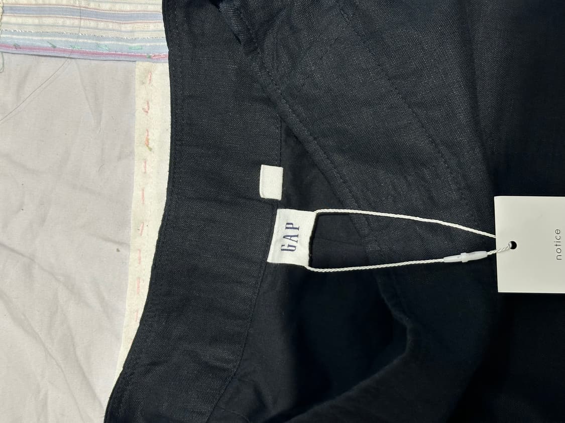 Gap 여름 롱스커트 상품이미지3