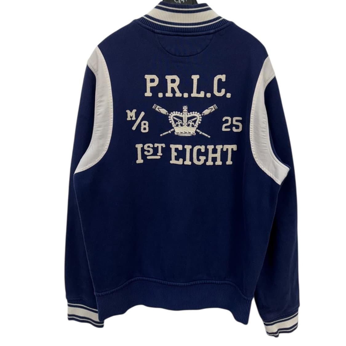 폴로랄프로렌 코튼 스타디움 자켓 상품이미지1