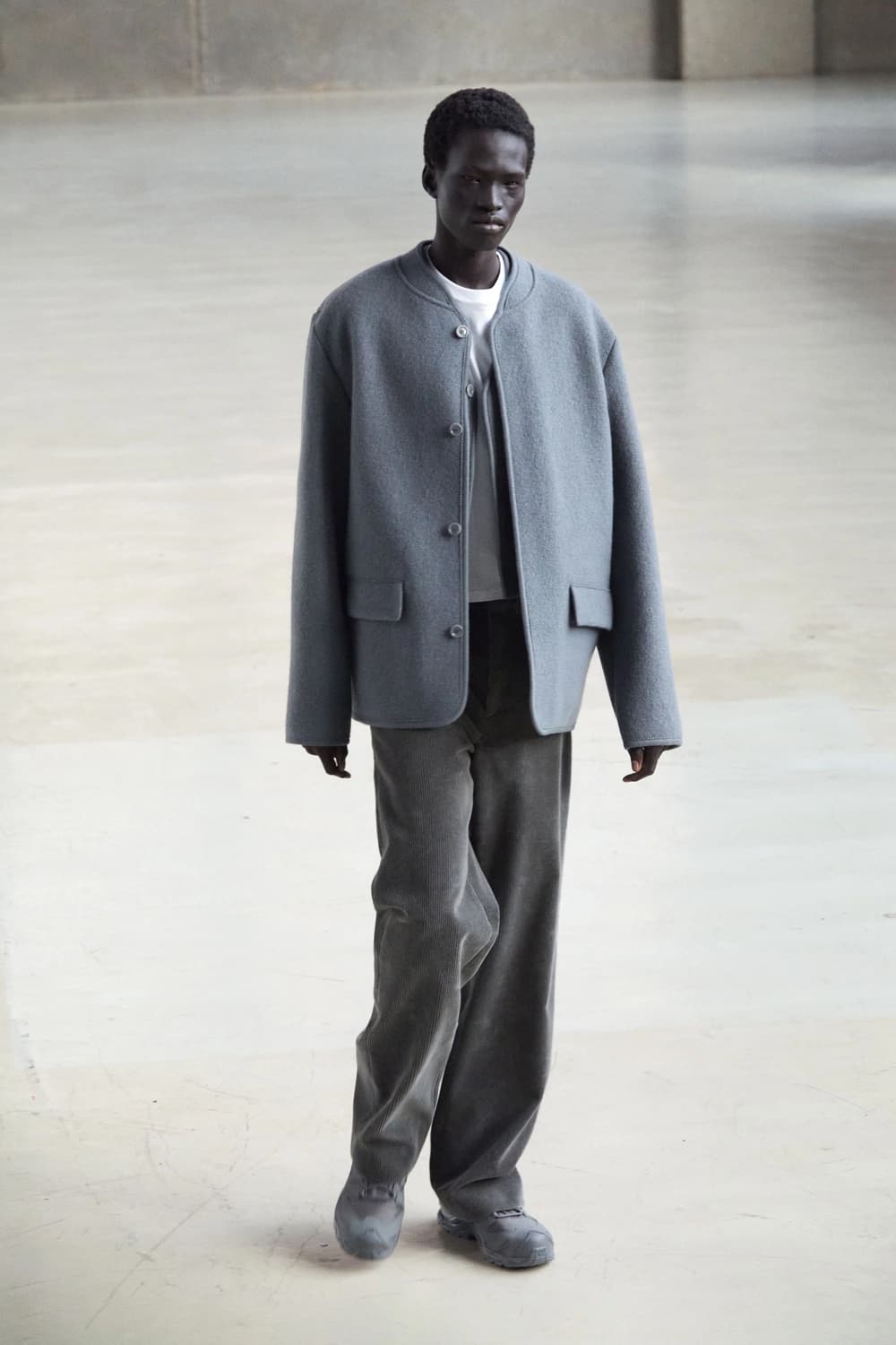 [M] Rier walker jacket 리에르 워커자켓 캐슬락 상품이미지1