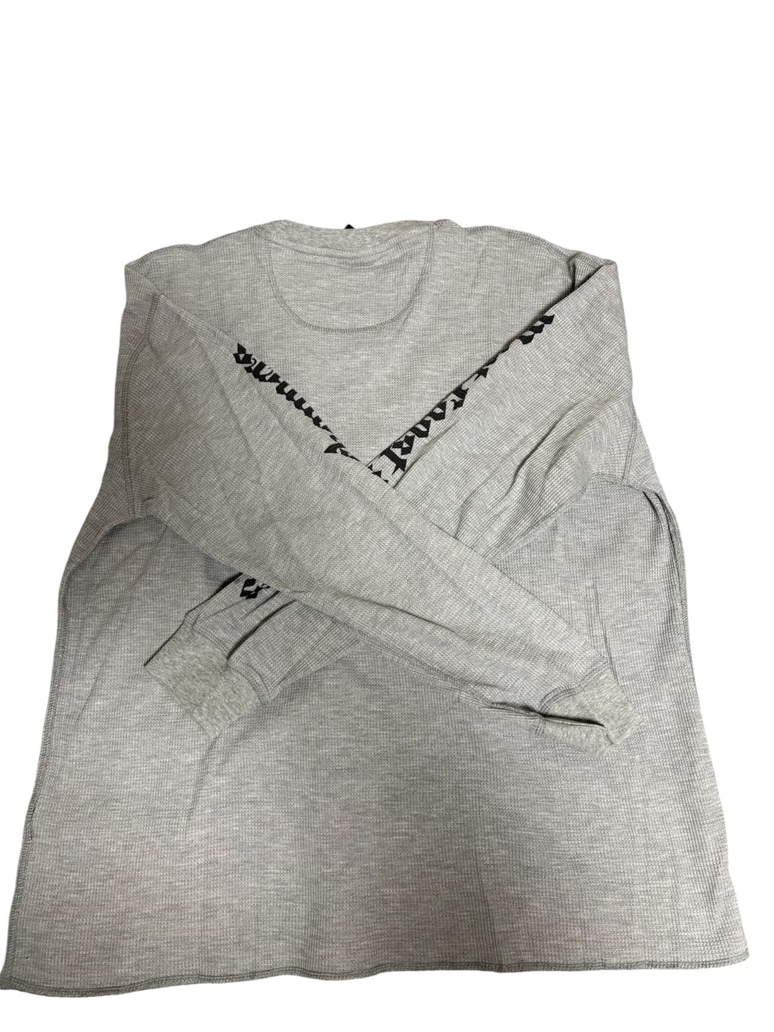 웨스트코스츠챠퍼스 서멀  롱슬리브 L 상품이미지3