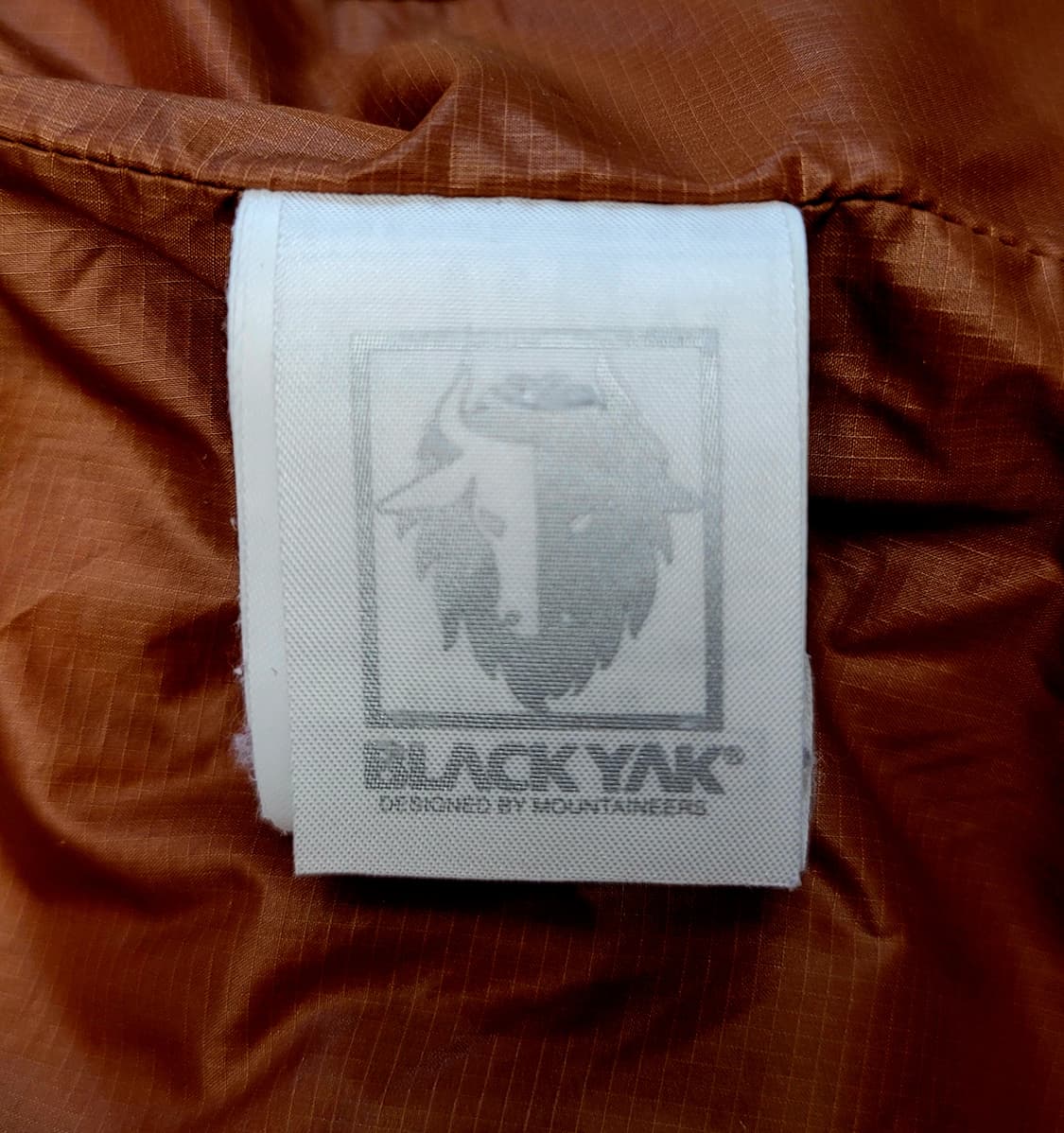 블랙야크(BLACK YAK) 구스다운(거위털) 후리스믹스 패딩점퍼 판매 상품이미지9