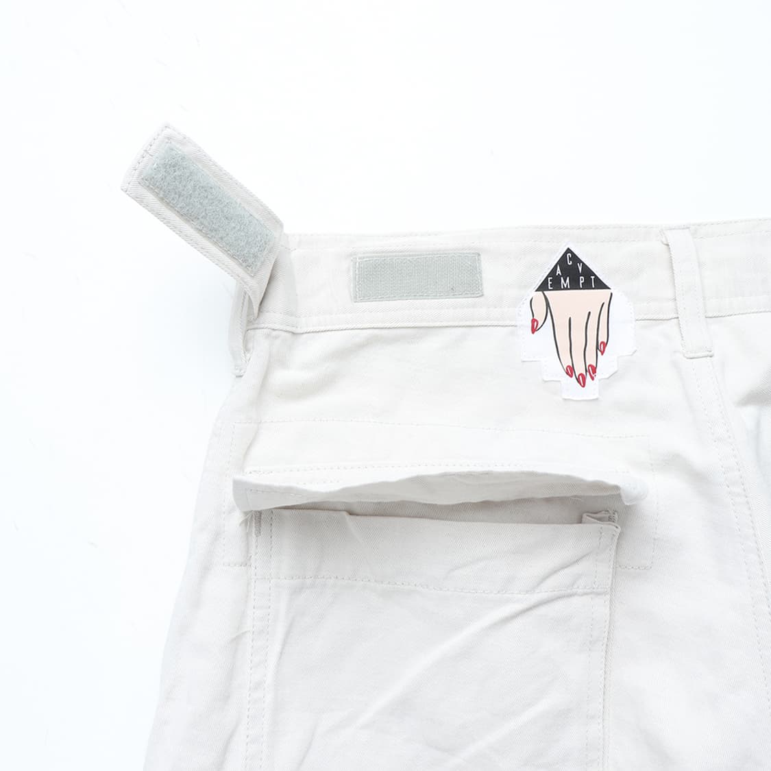 카브엠트 C.E Parachute Pants 상품이미지10