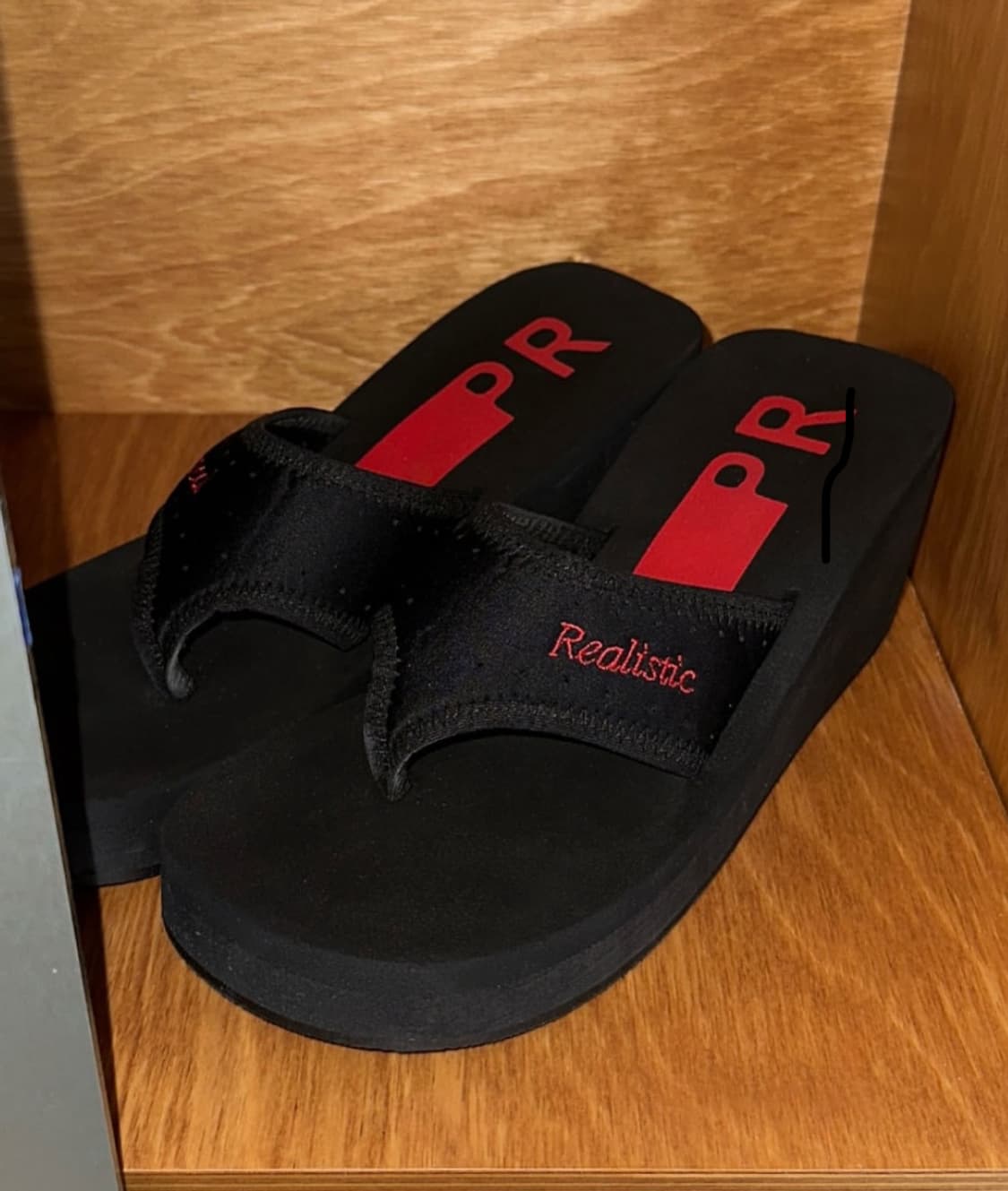 (((구해요)))PR Bold Filp Flop 상품이미지1