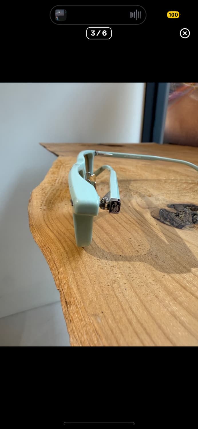 자크마리마지 로렌스 laurence glacier 상품이미지3