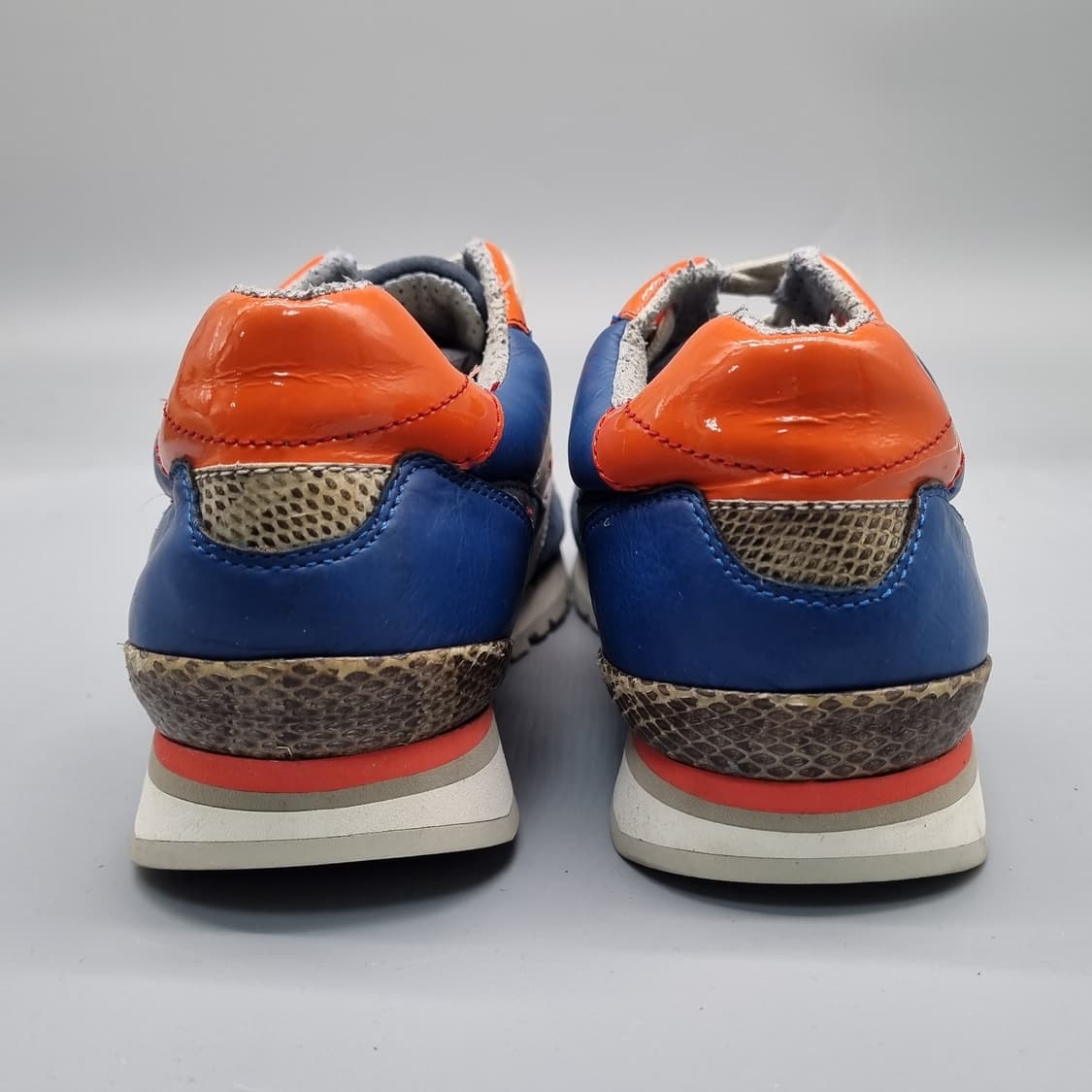 폴스미스 가죽여성 스니커즈 240 상품이미지3