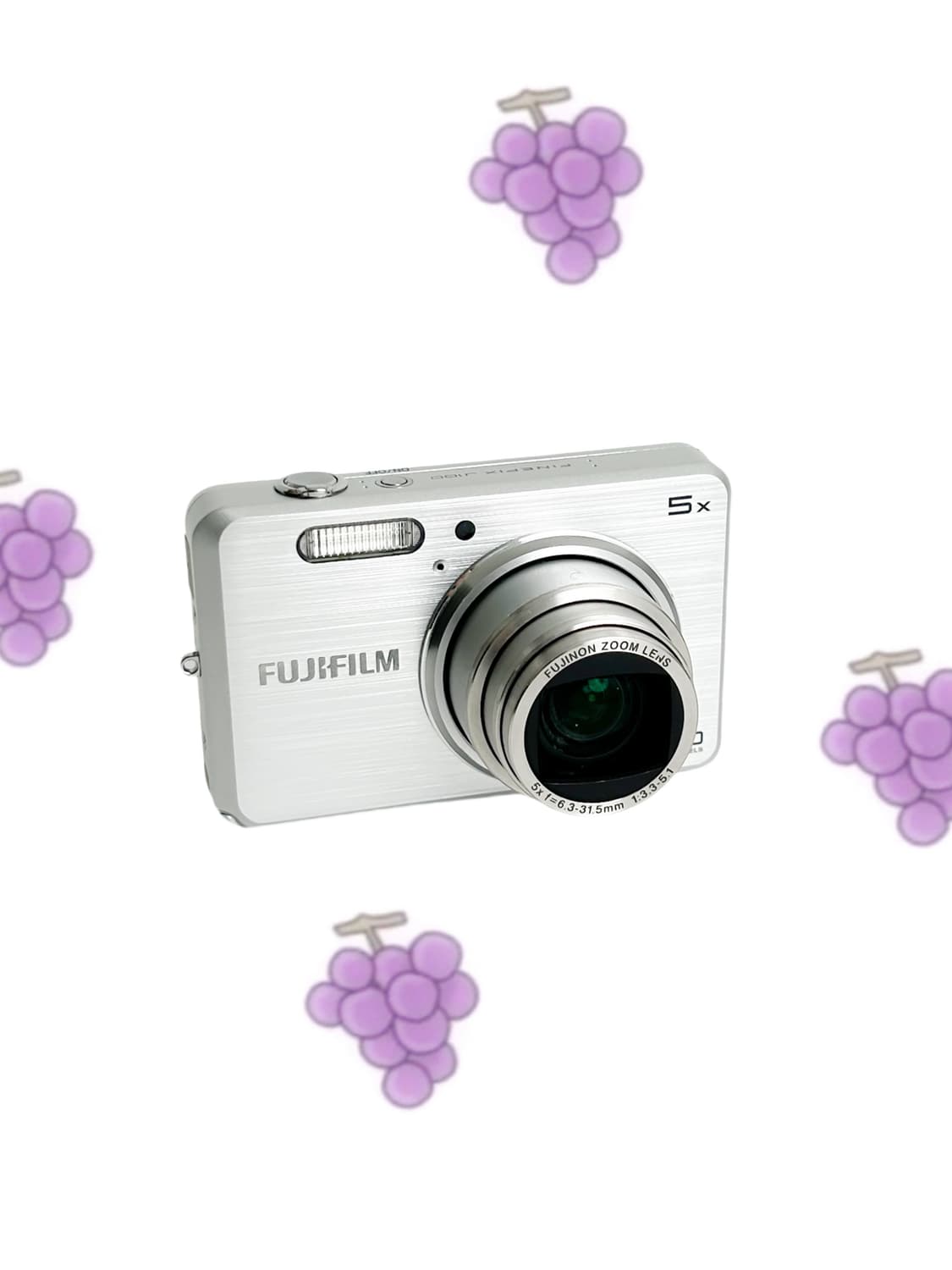 🔮입문용추천) 후지필름 파인픽스 j100 finepix 상품이미지1