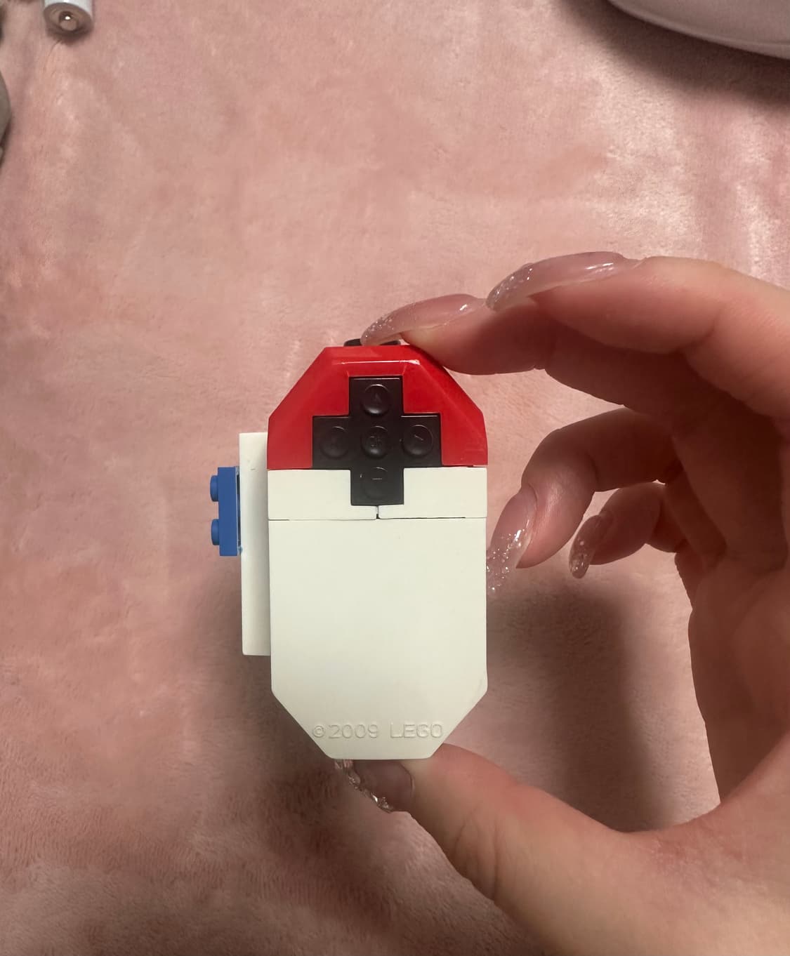 레고 디카 캠코더 2009년형 상품이미지5