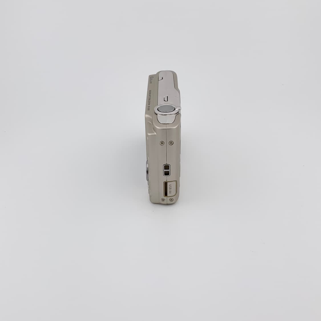 초미품✨카시오 엑슬림 z450 골드 (casio exilim z450) 상품이미지4