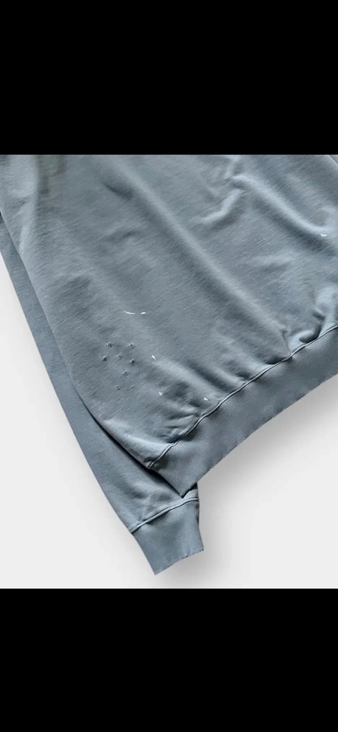 엔벨로프 모스펫 데미지스웻 스카이블루 2사이즈 판매 상품이미지2