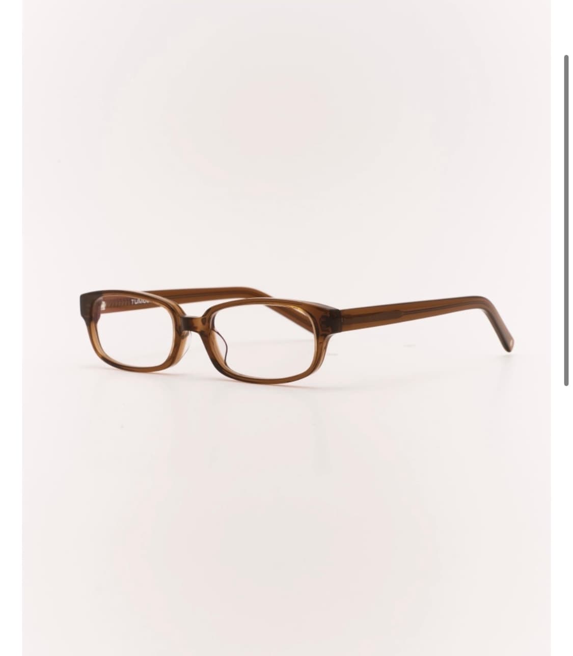 투뮬러스 툐 브라운 tumulus tyo brown 상품이미지5