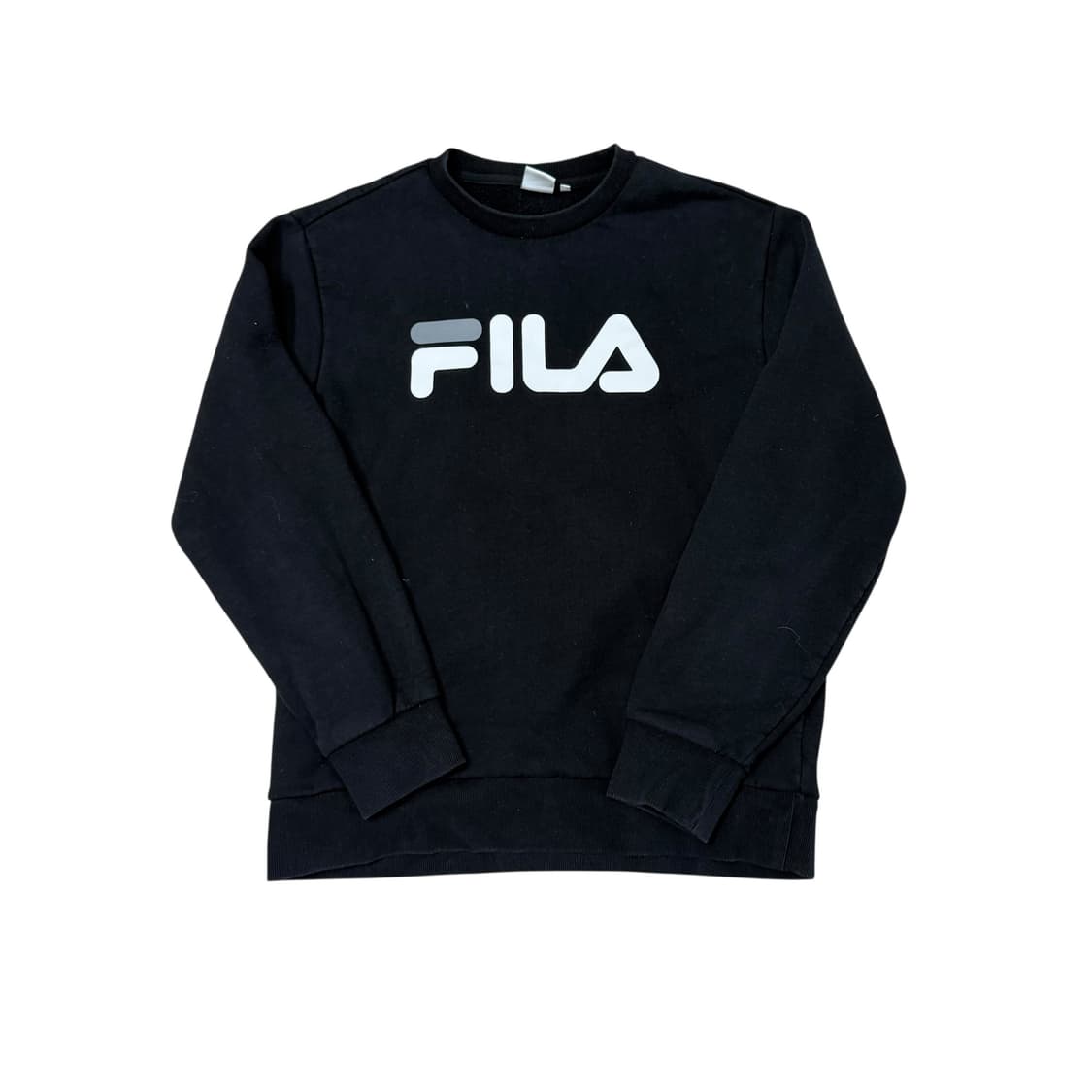 휠라 맨투맨 상품이미지1