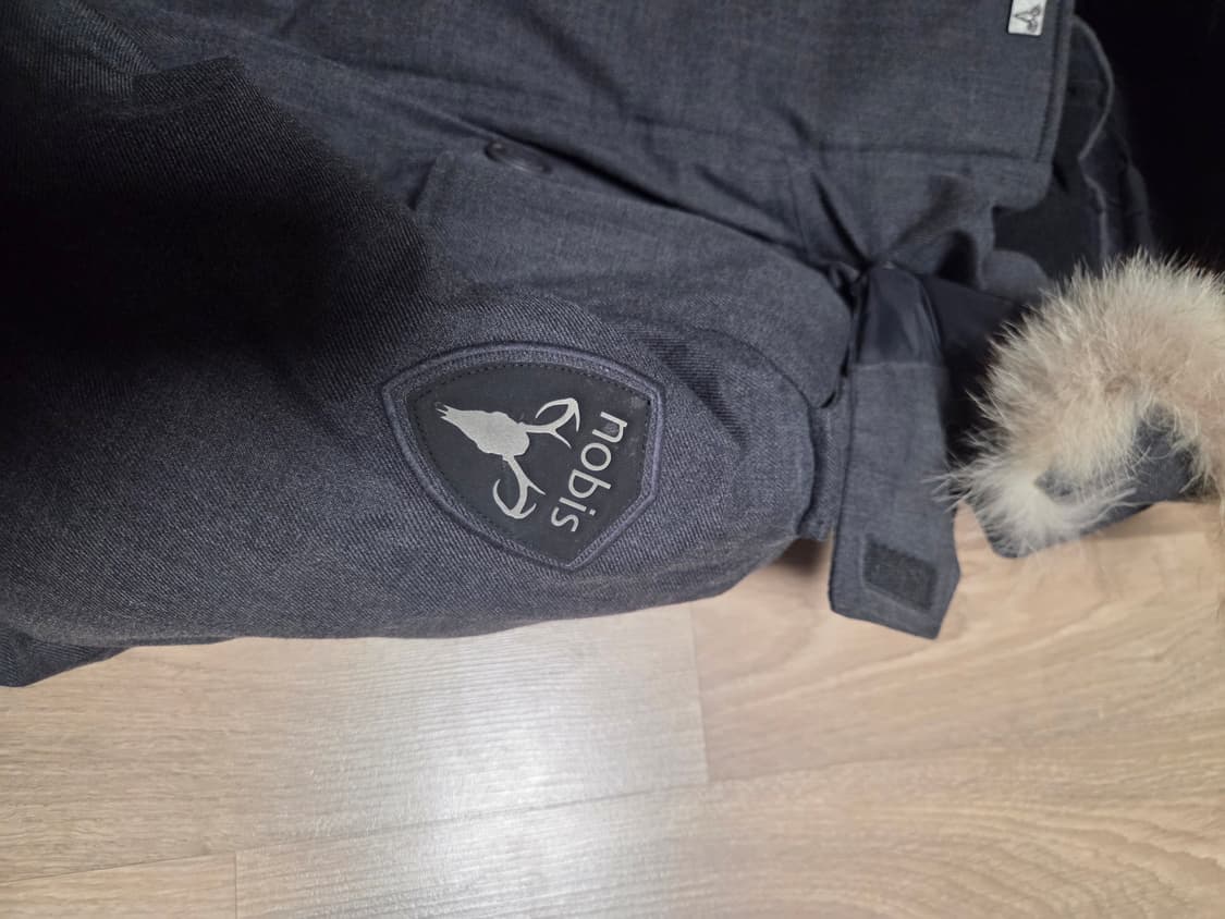 노비스 카르텔 그레이 상품이미지2