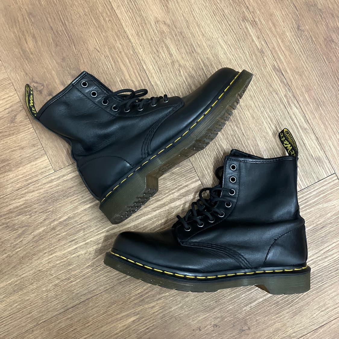 N33 닥터마틴 1460 부츠 워커 상품이미지3
