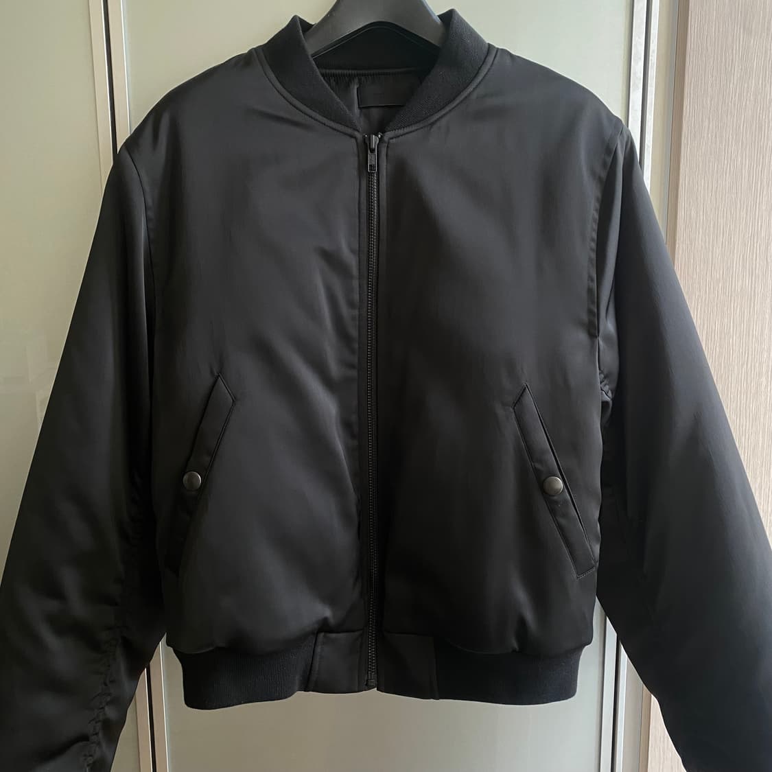 머듈 mudule short ma-1 상품이미지2