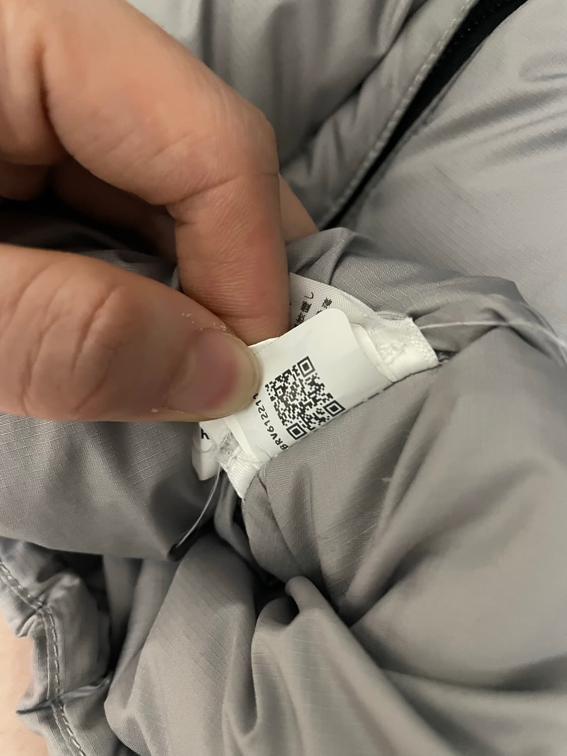 슈프림x노스페이스 800필 하프 짚 후드 풀오버 상품이미지7